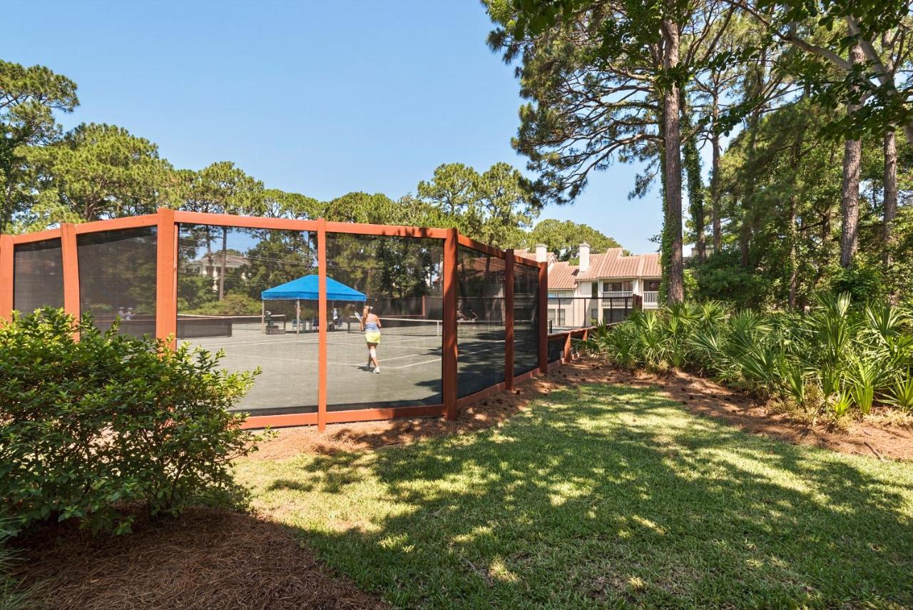 Tops'L Tennis Village 12 Destin Buitenkant foto